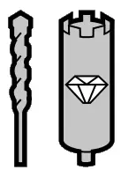 HILTI HIT-RE 500 V3 1400 Jumbo Injectable Adhesive Anchor - icon 23