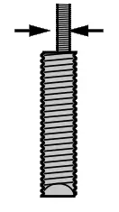 HILTI HIT-RE 500 V3 1400 Jumbo Injectable Adhesive Anchor - icon 26