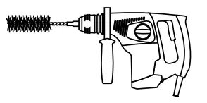 HILTI HIT-RE 500 V3 1400 Jumbo Injectable Adhesive Anchor - icon 32