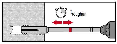HILTI HIT-RE 500 V3 1400 Jumbo Injectable Adhesive Anchor - icon 44