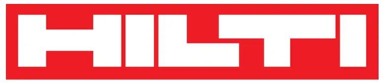 HILTI - logo