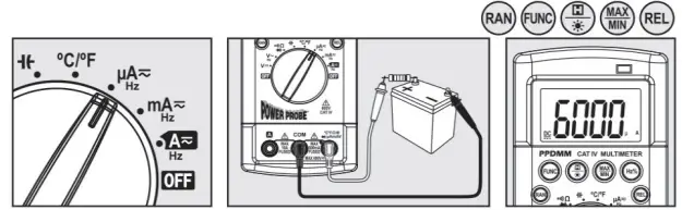 POWER-PROBE-PPDMM-Digital-Multimeter-fig11