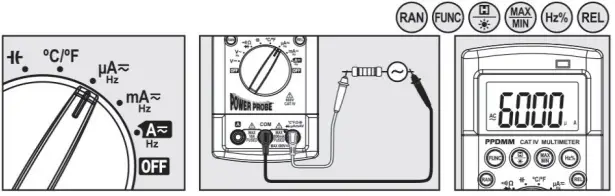 POWER-PROBE-PPDMM-Digital-Multimeter-fig12