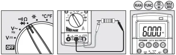 POWER-PROBE-PPDMM-Digital-Multimeter-fig13