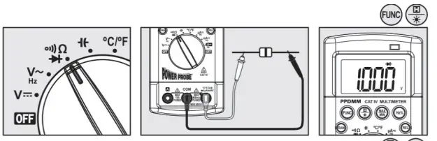 POWER-PROBE-PPDMM-Digital-Multimeter-fig15