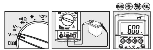 POWER-PROBE-PPDMM-Digital-Multimeter-fig5