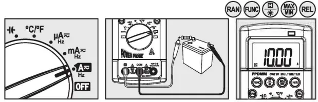 POWER-PROBE-PPDMM-Digital-Multimeter-fig7