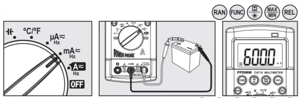 POWER-PROBE-PPDMM-Digital-Multimeter-fig9