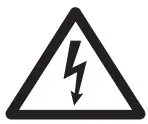 Caution icon