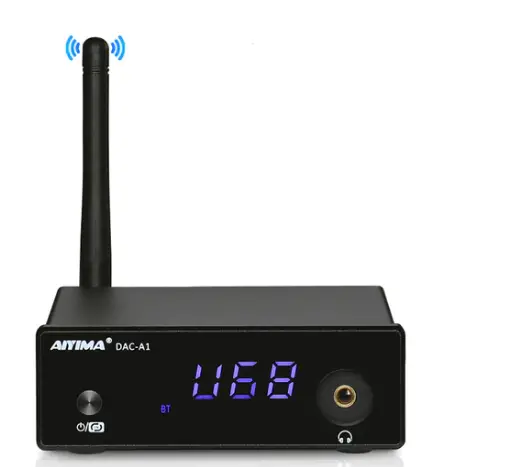 AIYIMA-DAC-A1-3.5MM-Headphone-Bluetooth-5-0-DAC-Decoder-product
