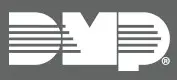 DMP logo