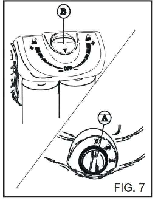 V TUF HD140HOT Hot Water Professional Mobile Pressure Washer - Fig6