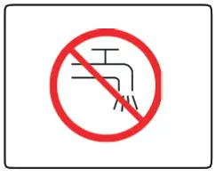 V TUF HD140HOT Hot Water Professional Mobile Pressure Washer - Icon10