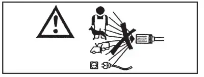 V TUF HD140HOT Hot Water Professional Mobile Pressure Washer - Icon11