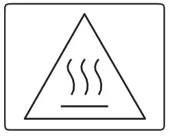 V TUF HD140HOT Hot Water Professional Mobile Pressure Washer - Icon2