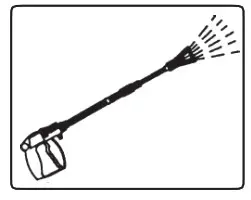 V TUF HD140HOT Hot Water Professional Mobile Pressure Washer - Icon4