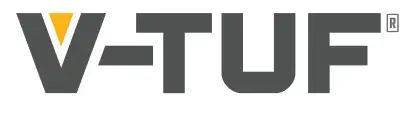 V-TUF Logo
