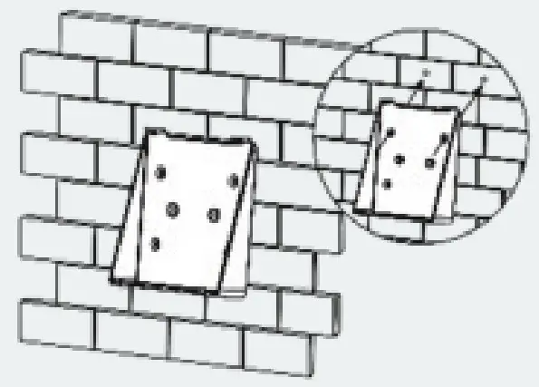 hoymiles DTU-Pro WIFI Parts Monitoring Data Transfer Unit Wifi Modem - 3
