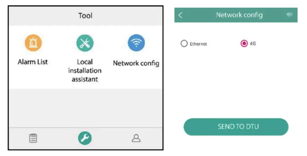 hoymiles DTU-Pro WIFI Parts Monitoring Data Transfer Unit Wifi Modem - 7