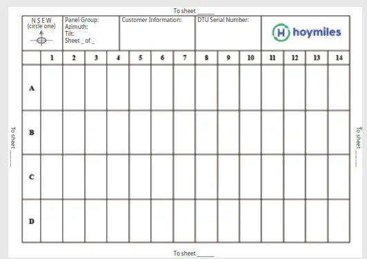 hoymiles DTU-Pro WIFI Parts Monitoring Data Transfer Unit Wifi Modem - 9