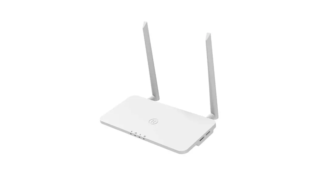 Hoymiles Dtu-pro Wifi Parts Monitoring Data Transfer Unit Wifi Modem Installation Guide