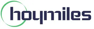 hoymiles logo