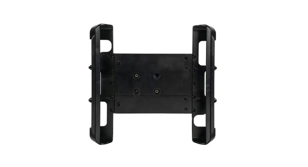 Ablenet Quick Ready Tablet Holder User Guide