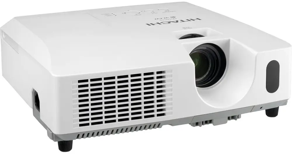 Hitachi-CP-X2511N-Digital-Multimedia-Projector