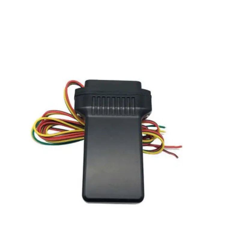 Icar Gps Ik713 Waterproof Car Tracker User Manual
