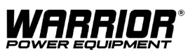 WARRIOR logo