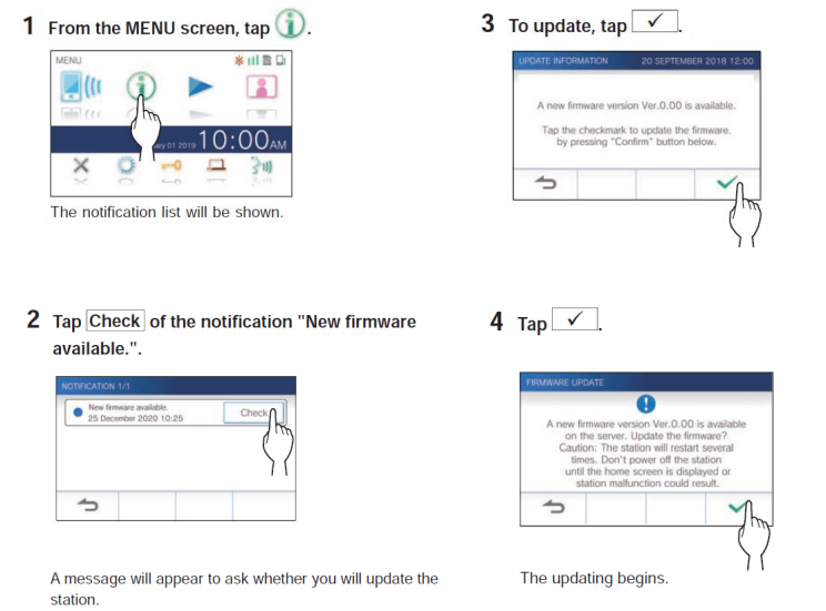 AIPHONE-JO-1MDW-Video-Intercom-fig-1