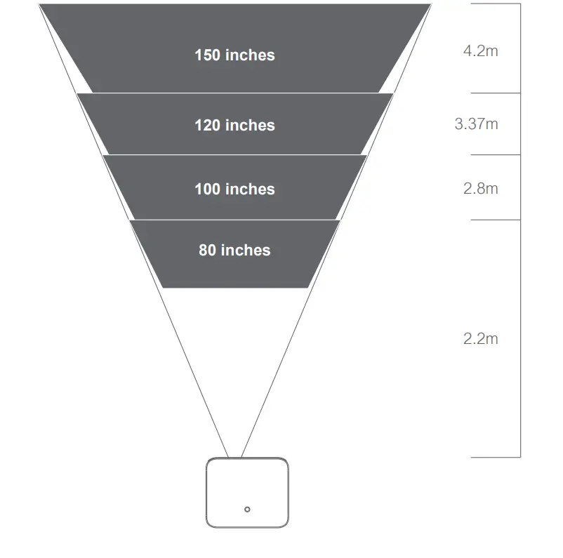 Dangbei Mars Pro 4K Projector-1