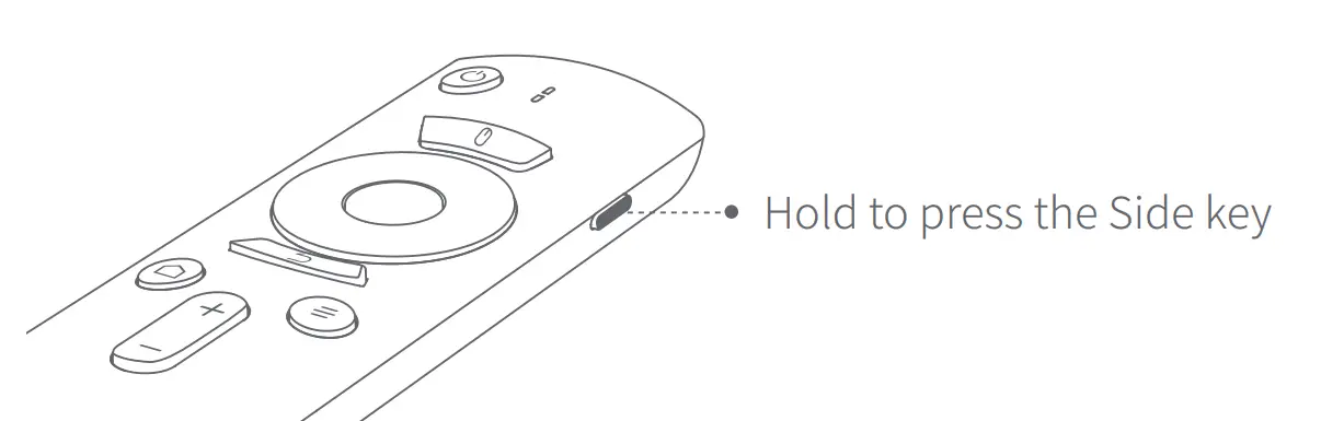 Dangbei Mars Pro 4K Projector-8