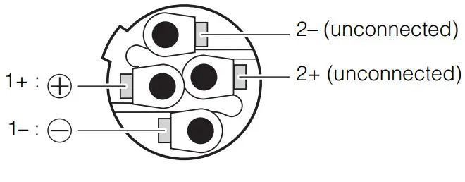 YAMAHA CHR15 15 inch 2-Way Passive Loudspeaker -Neutrik