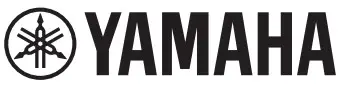 YAMAHA logo