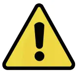Warning Icon