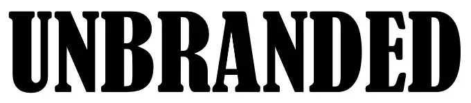 Unbranded Logo