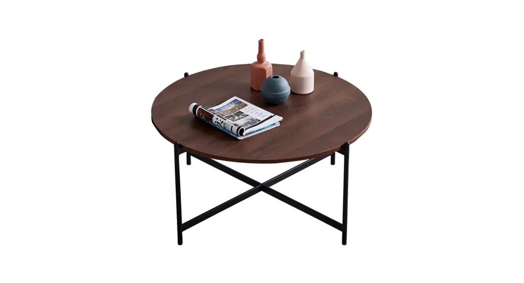 Unbranded St715b-173 Black Round Metal Outdoor Coffee Table Instruction Manual Unbranded St715b-173 Black Round Metal Outdoor Coffee Table Instruction Manual