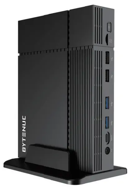 BYTENUC AZ51 WiFi6 Mini PC Windows 11 Pro-fig1