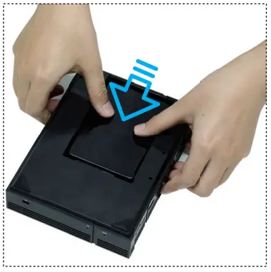 BYTENUC AZ51 WiFi6 Mini PC Windows 11 Pro-fig12