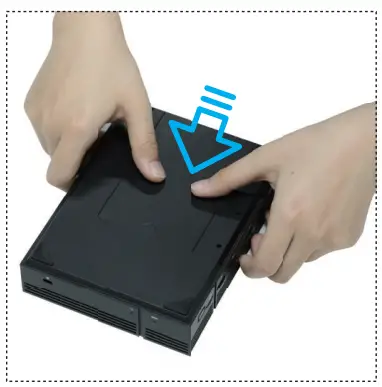 BYTENUC AZ51 WiFi6 Mini PC Windows 11 Pro-fig13