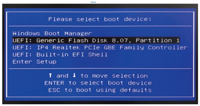 BYTENUC AZ51 WiFi6 Mini PC Windows 11 Pro-fig18