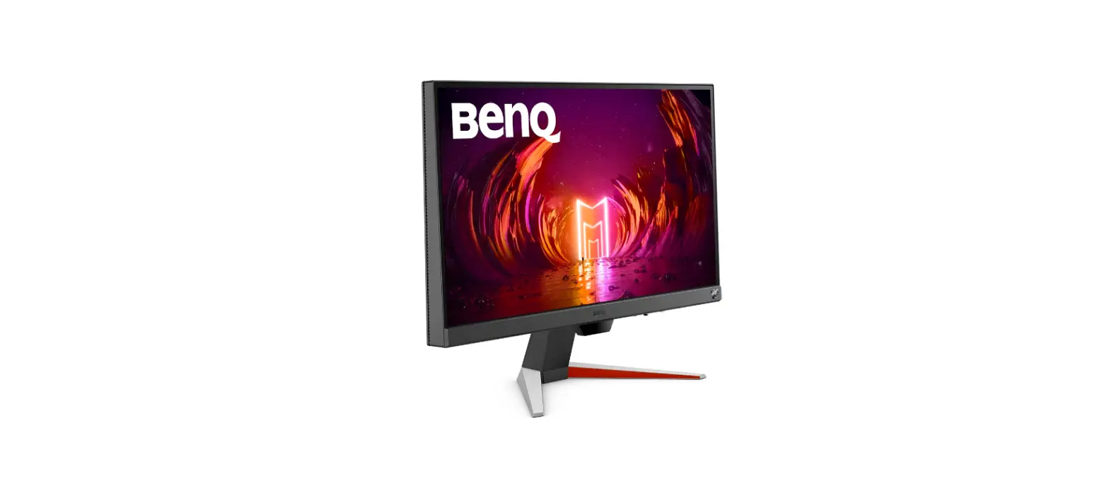 Benq Ex240n Mobiuz Lcd Monitor User Guide