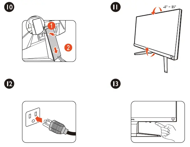 BenQ-EX240N-MOBIUZ-LCD-Monitor-FIG-5