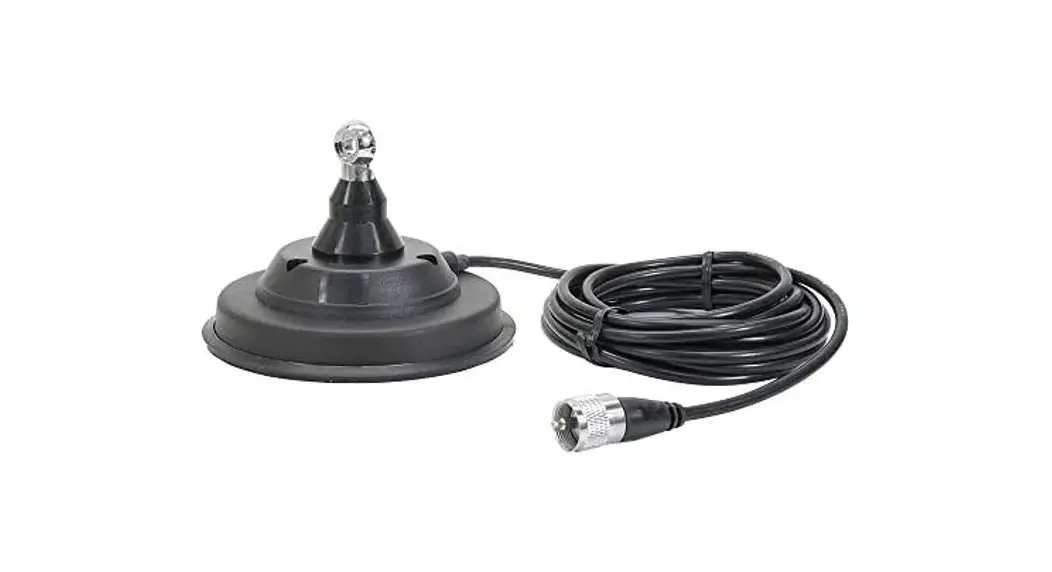 Pni S75 Cb Antenna With Butterfly User Manual