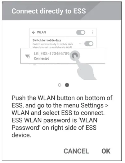 LG D010KE1N211 D008KE1N211 Energy Storage System-fig10