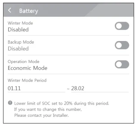 LG D010KE1N211 D008KE1N211 Energy Storage System-fig20