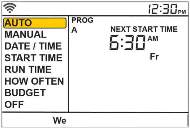 ORBIT 57950 B hyve Smart 12 Zone Indoor Outdoor Sprinkler Controller - FIGURE 16