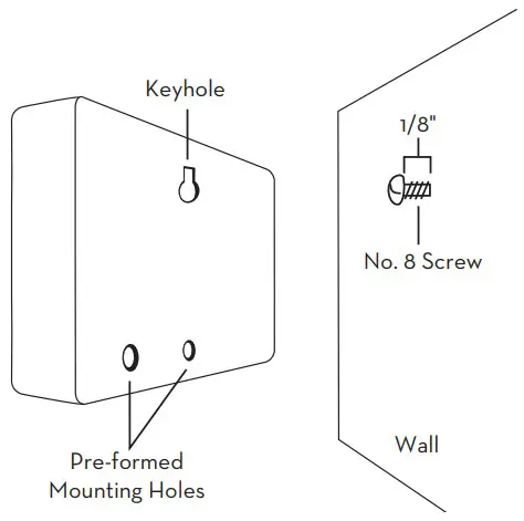 ORBIT 57950 B hyve Smart 12 Zone Indoor Outdoor Sprinkler Controller - FIGURE 2