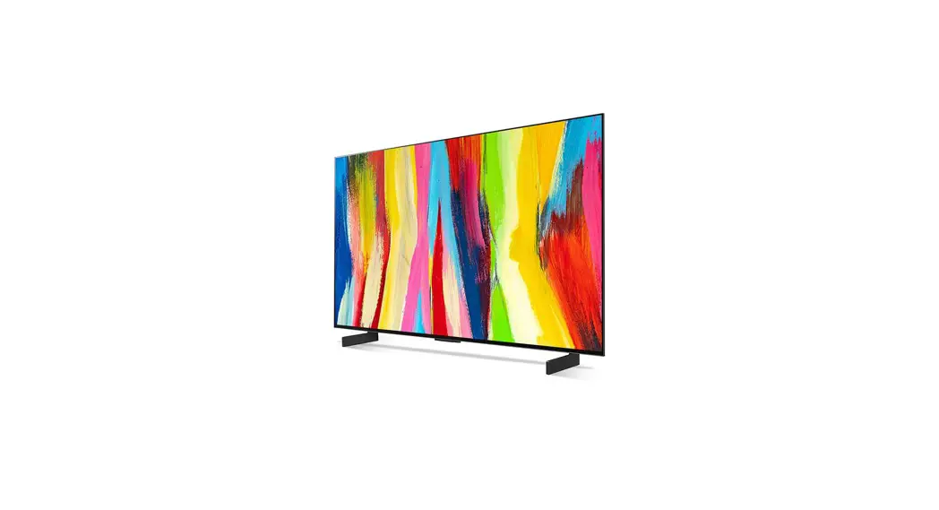 Lg Oled42c21la 42 Inch 4k Smart Tv Instruction Manual Lg Oled42c21la 42 Inch 4k Smart Tv Instruction Manual